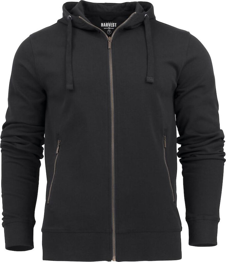 Harvest Duke college jacket