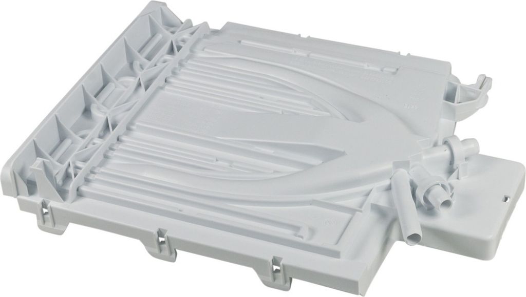 easyPART passend für BOSCH Einspülschalenoberteil 00745052 für Waschmaschine | Oberteil der Waschmittelschublade, Oberes Einspülfach, Einspüls...