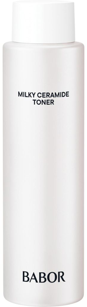 BABOR Milky Ceramide Toner – Hydraterende toner-melk met Productafbeelding 