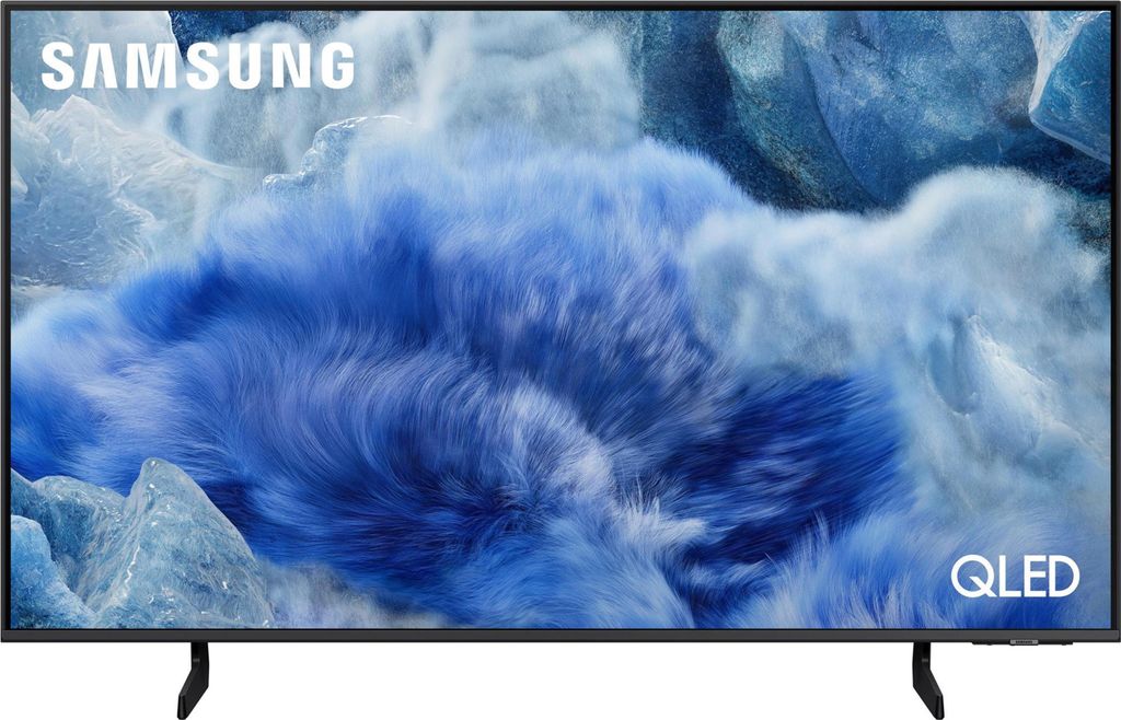 SAMSUNG QLED TV, 108 cm, 4K, DVB-T2 / C / S2, Wifi, Produktbild 