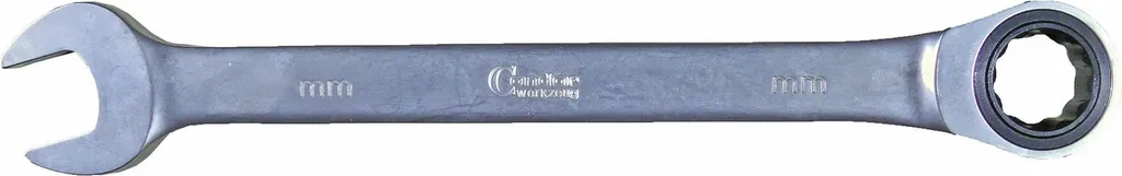 Clé à cliquet Condor 11 mm 100-03902 pour serrage de précision chrome