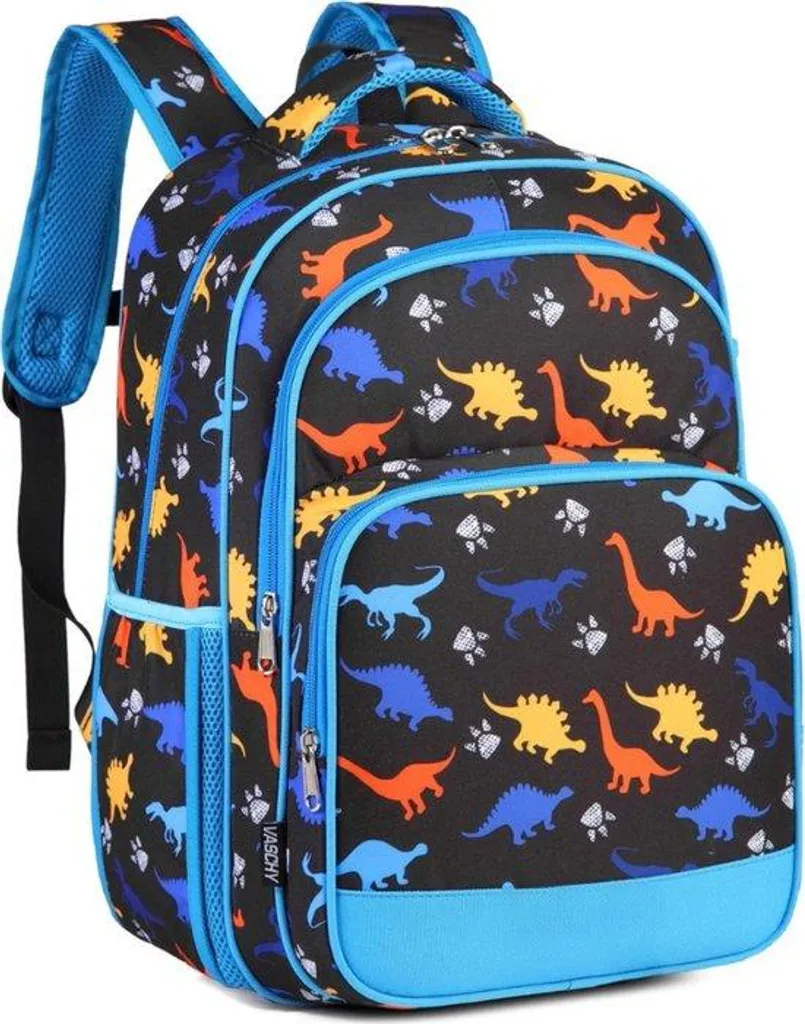 Cartable pour fille école primaire 2024/2025 - Modèle Ergonomique Rose