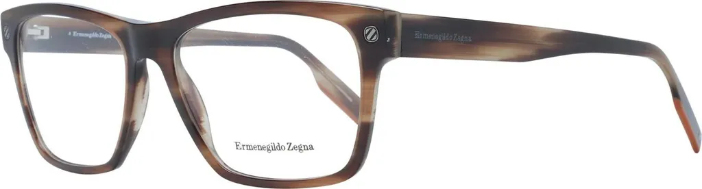 Monture lunettes Zegna EZ5231 56050 : fini les marques sur le nez