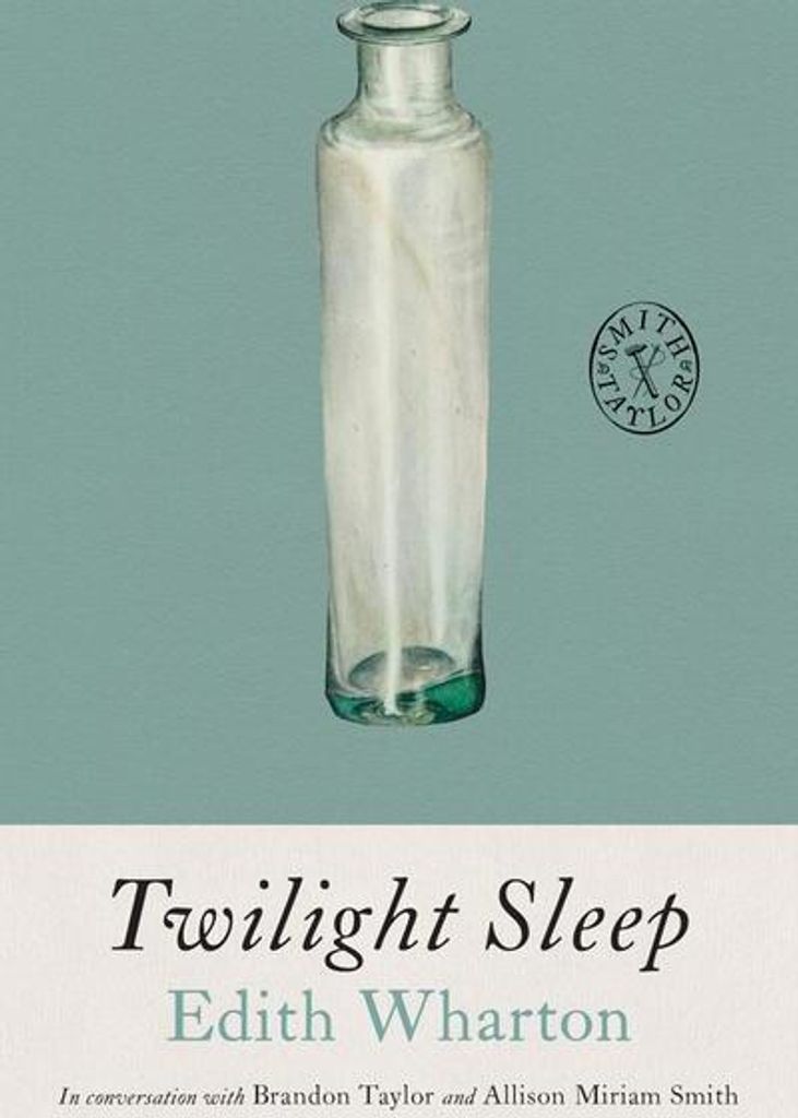 Twilight Sleep