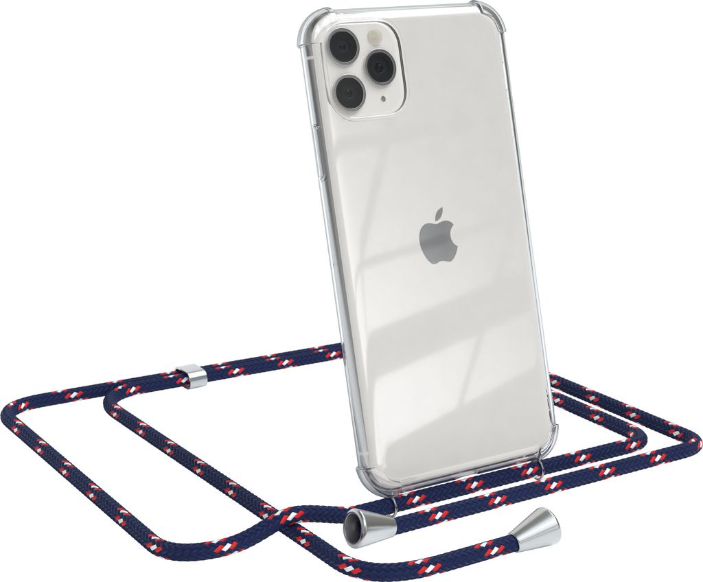 EAZY CASE Handykette kompatibel mit Apple iPhone 11 Pro Produktbild 