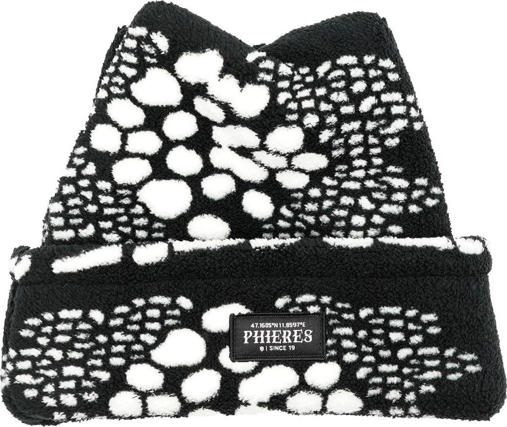 PHIERES Kingpharl Black .