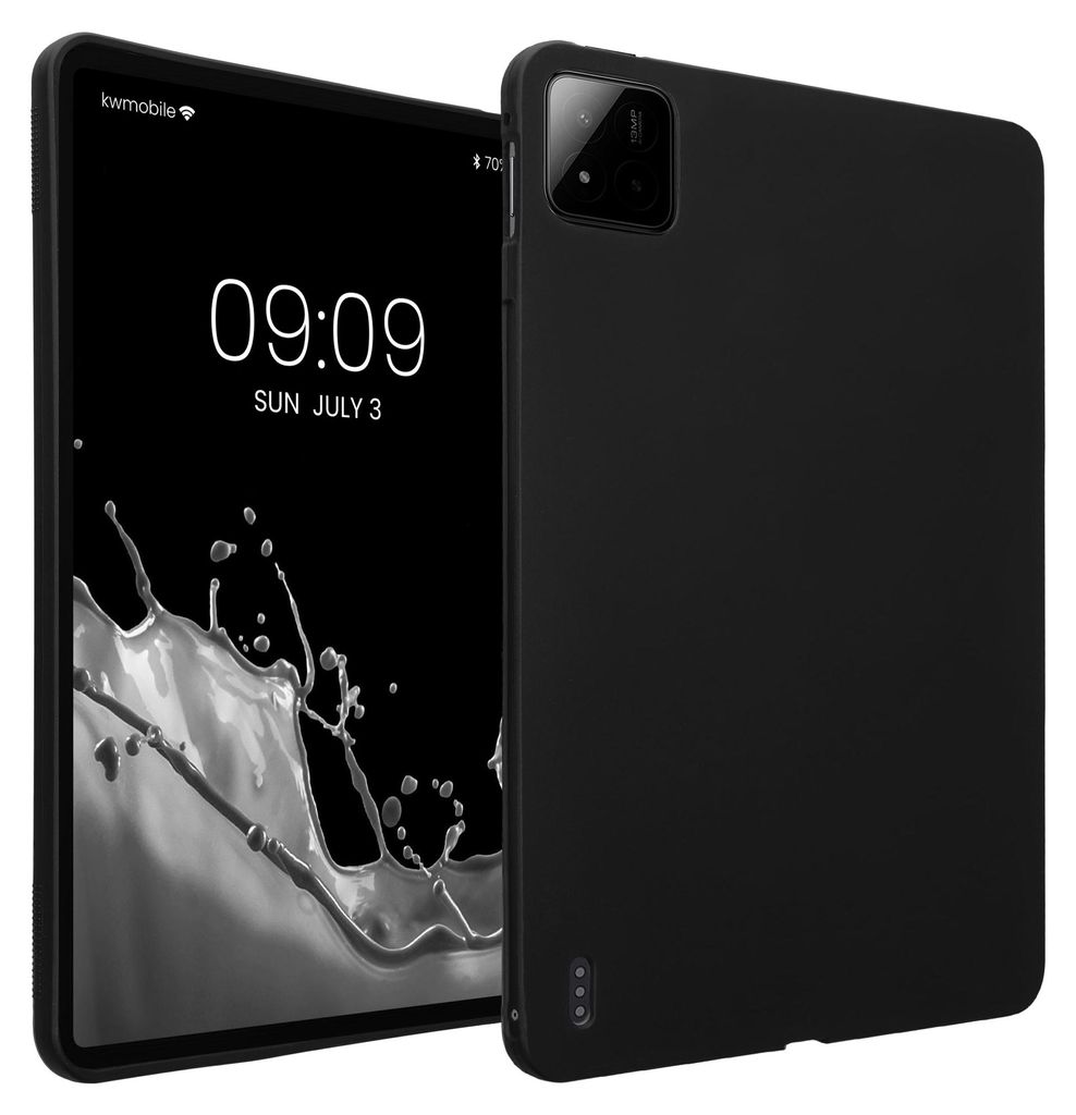 kwmobile Schutzhülle kompatibel mit Xiaomi Pad 7 / Pad 7 Produktbild 