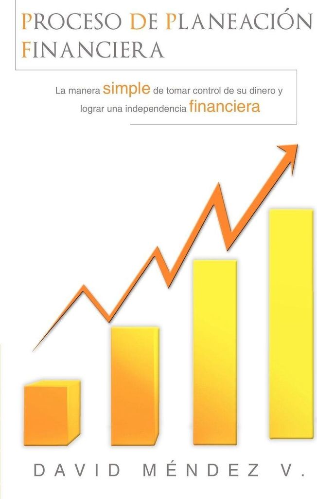 Proceso de Planeacion Financiera