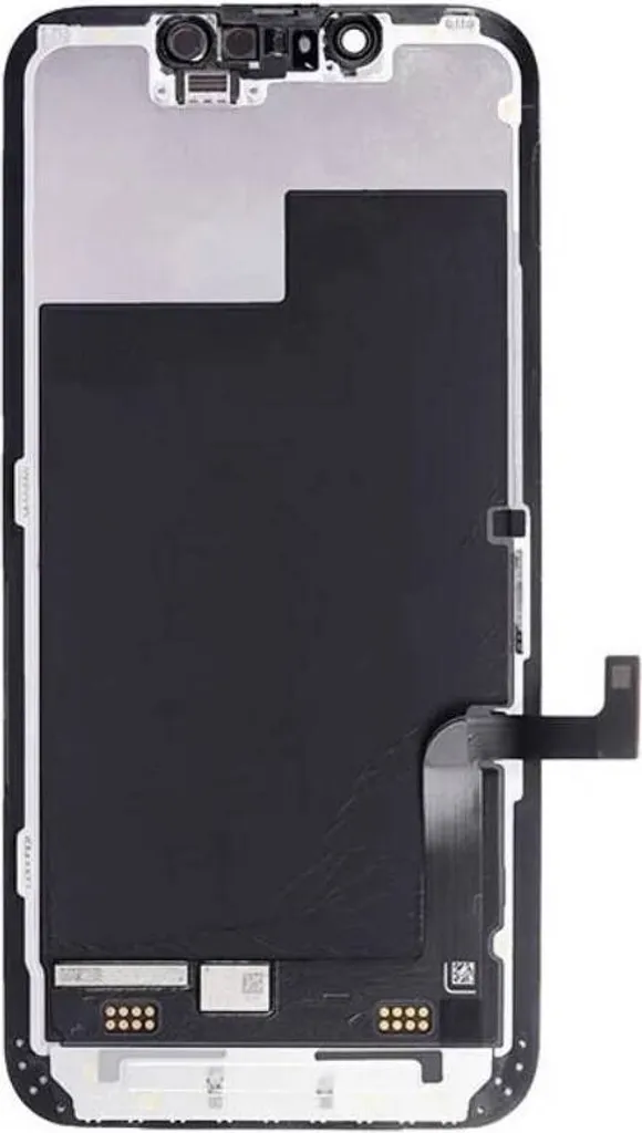 Écran OLED iPhone 13 Mini original pour réparation de vitre cassée