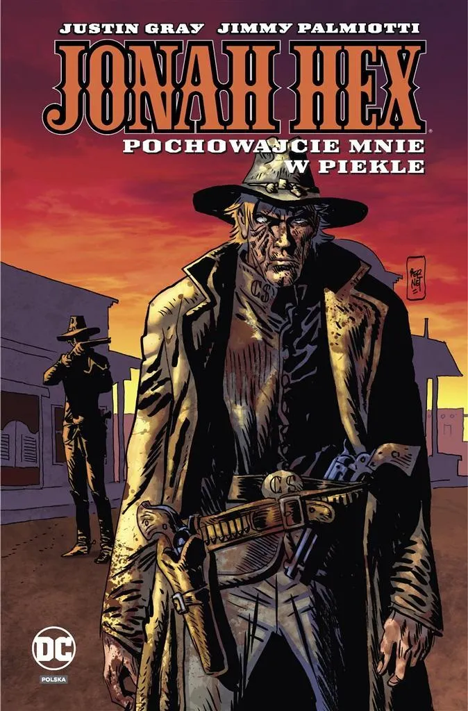 Jonah Hex Tome 11 BD Comics pour Collectionneur Histoire Western Adulte