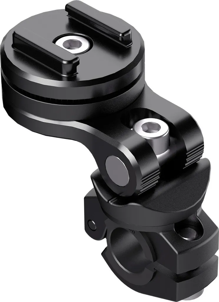 SP Connect Mirror Mount Pro: Supporto Alluminio CNC per Specchietto - 4