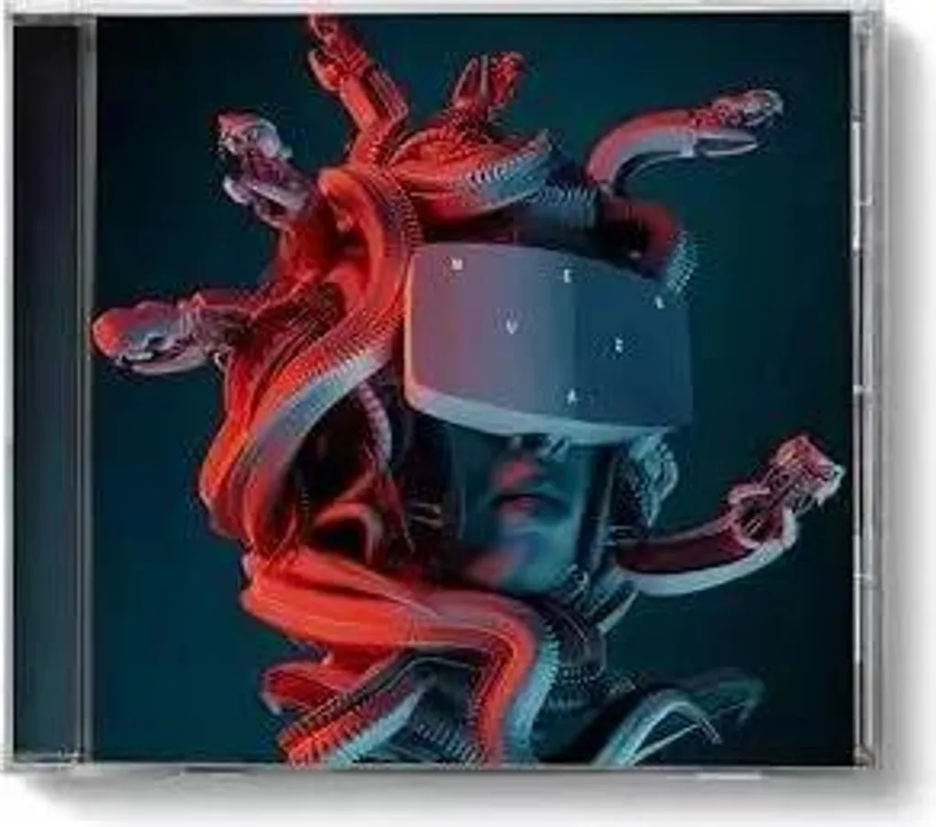 Album CD Meduza Musique Dance - Support Audio Physique Haute Fidélité Mix