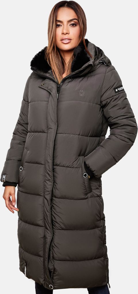 Parka Jacket Outdoor Coat Jack Wolfskin Clarenville Jacke Damen