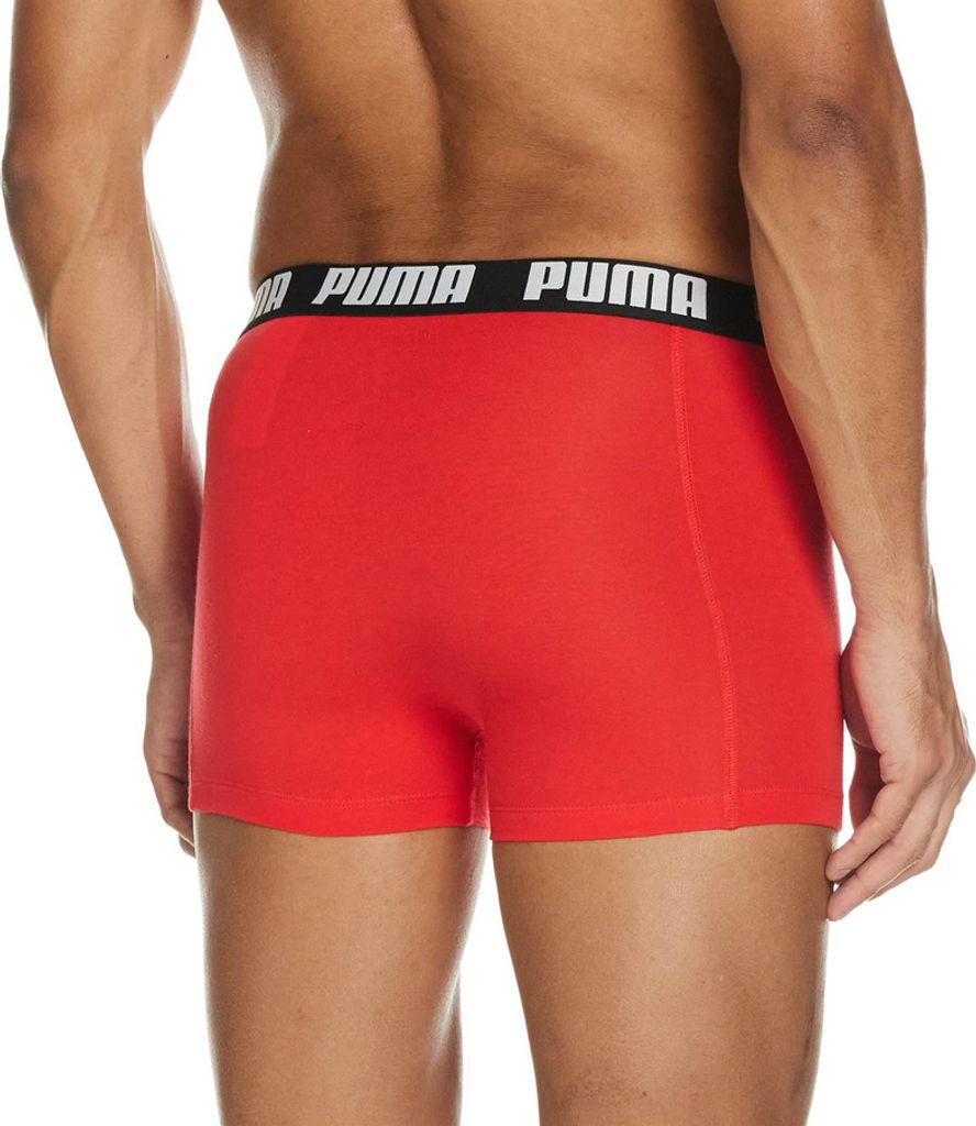 Slipy Puma 521015001-786 pre Uni Obrázok produktu 