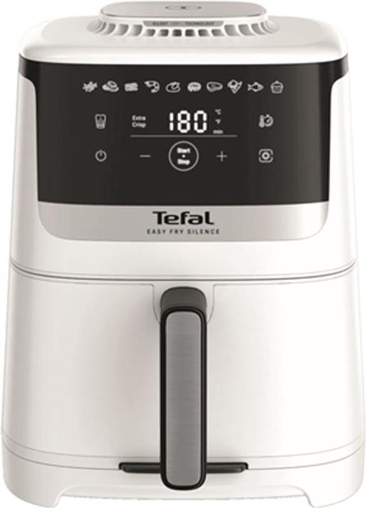 Horkovzdušná fritéza Tefal EY5521E0, bílá Obrázek produktu 