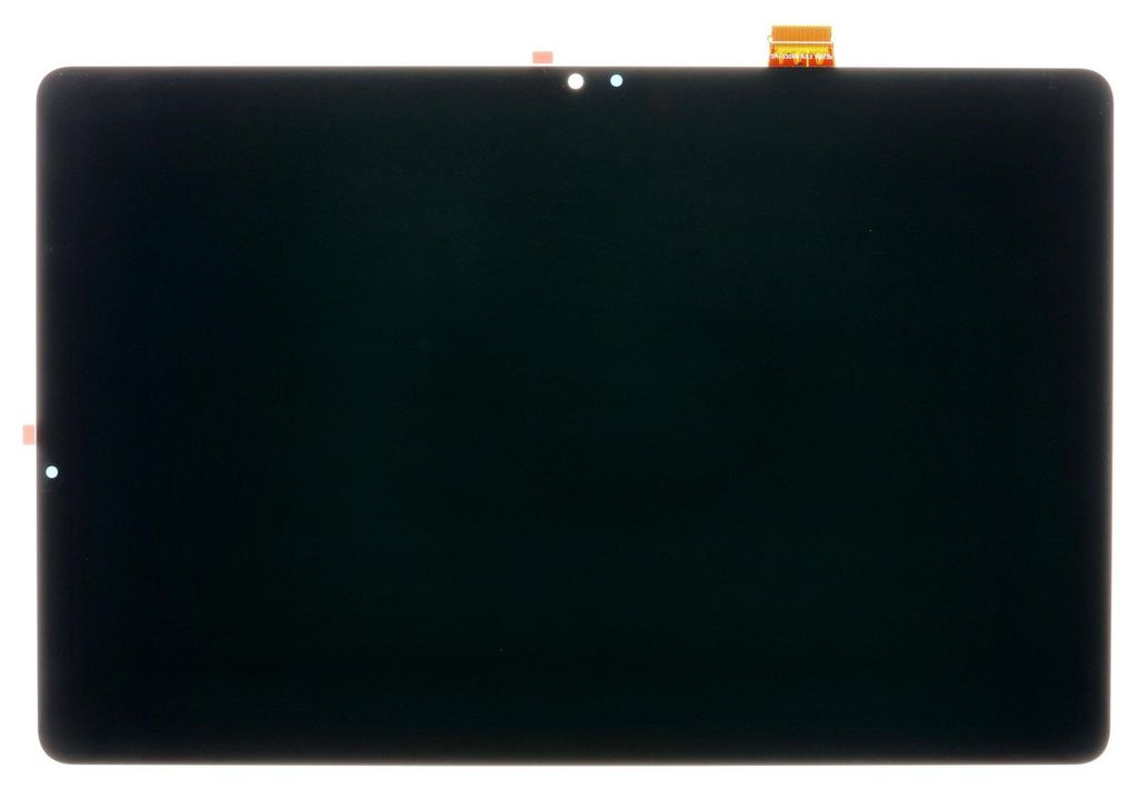 Samsung Galaxy Tab S9 FE+ (SM-X616 X610) Display Glas Produktbild 