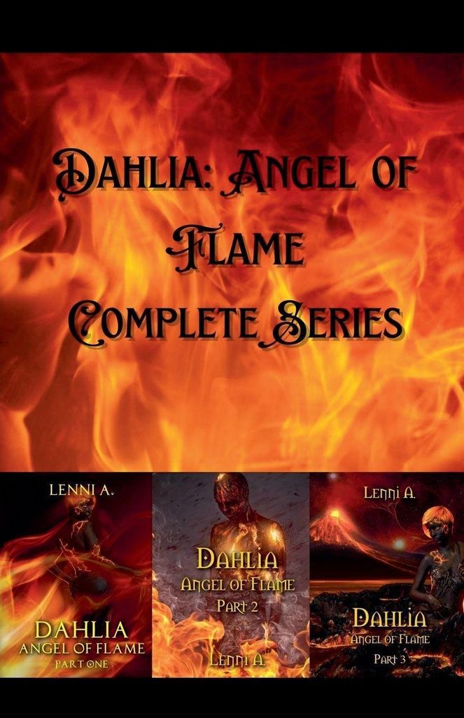 Dahlia