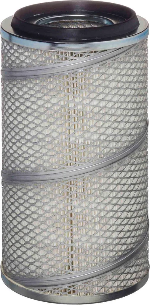 Filtre à air E1520L HENGST robuste avec média filtrant multicouche pro