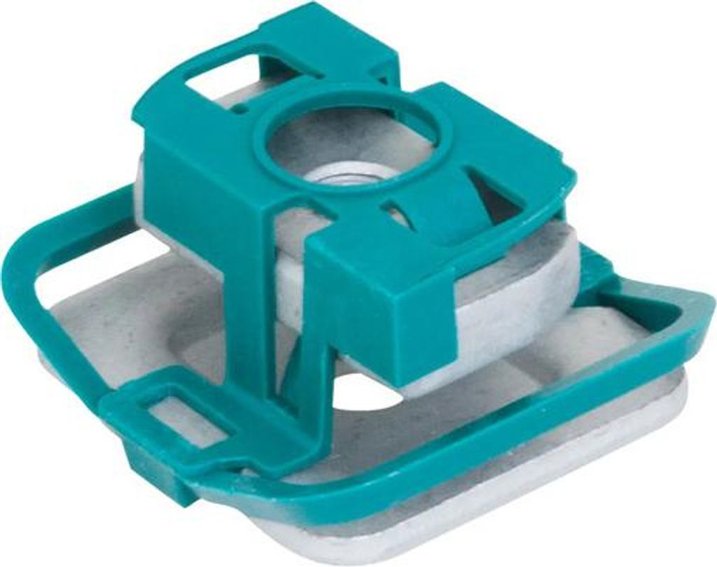 Gleitmuttern WALRAVEN BIS RapidStrut - BUP1000 - M8 - 665185108