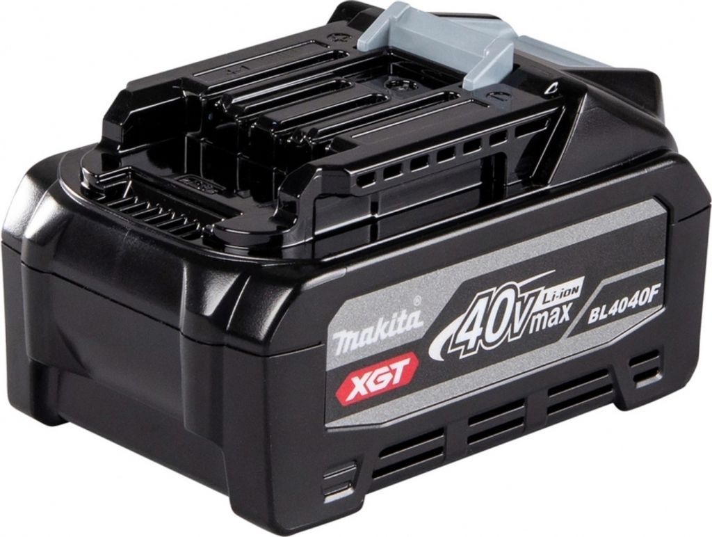 Makita BL4040F XGT Werkzeug-Akku 40V 4.0Ah, Li-Ionen Produktbild 