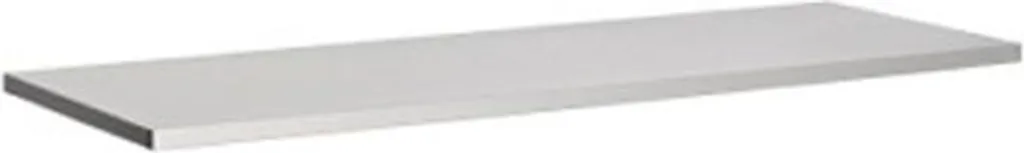 Plan de travail inox 800x700 mm anti-corrosion pour cuisine aux normes