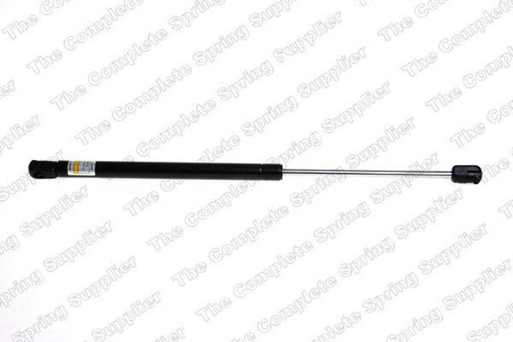 LESJÖFORS 8172915 Gasdruckdämpfer, Kofferraum/Laderaum OE 7700828451 kompatibel mit Megane