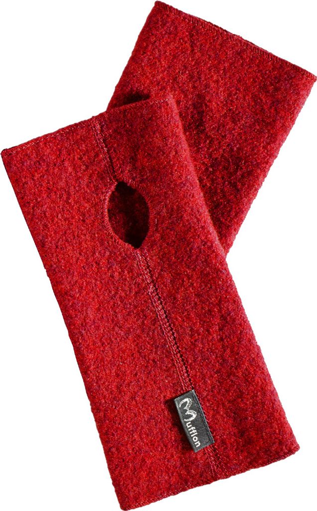 Mufflon W100 Mu-Handy vulkan one size