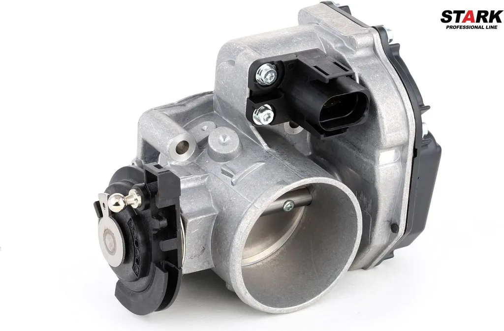 STARK SKTB-0430068 Corps de papillon OE 058133063Q pour Audi A4 et A6