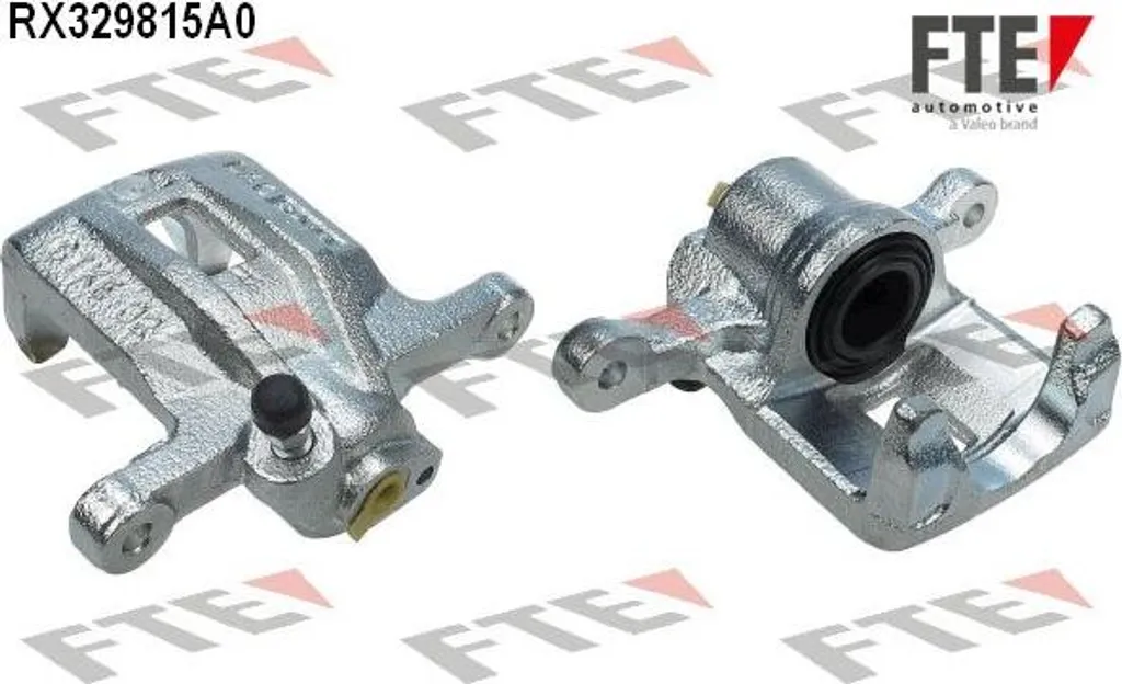 Étrier de frein durable 96418880 compatible Nubira, haute qualité