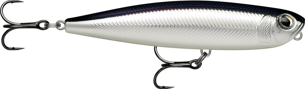 Rapala Precision Xtreme Pencil 8,7cm Elite Blue 12g