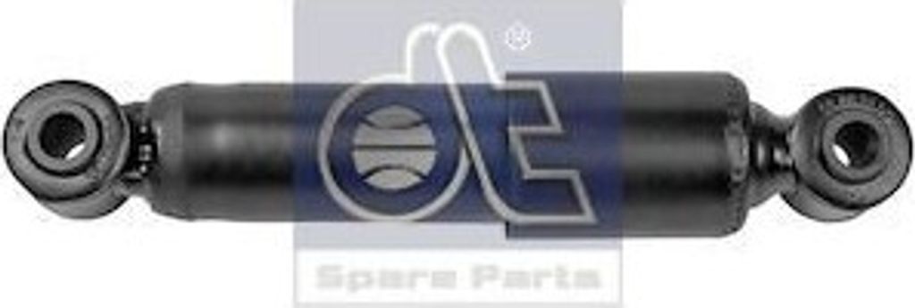 Dämpfer, Fahrerhauslagerung DT SPARE PARTS 6.77029