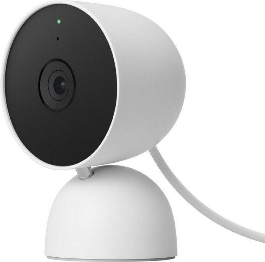 Google Nest Cam Caméra de sécurité IP Intérieure 1920 x Image du produit 