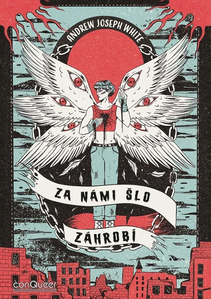 Comprendre la Guerre avec Za námi šlo Záhrobí - Analyse et Récit