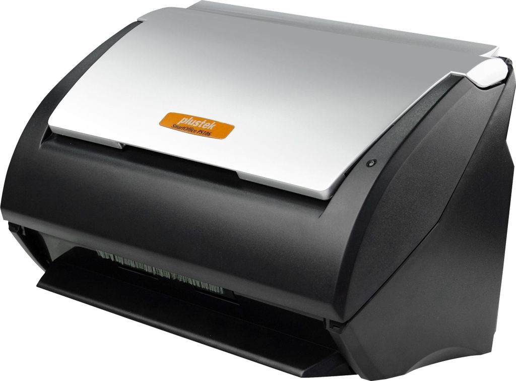 plustek SmartOffice PS186 Dokumentenscanner