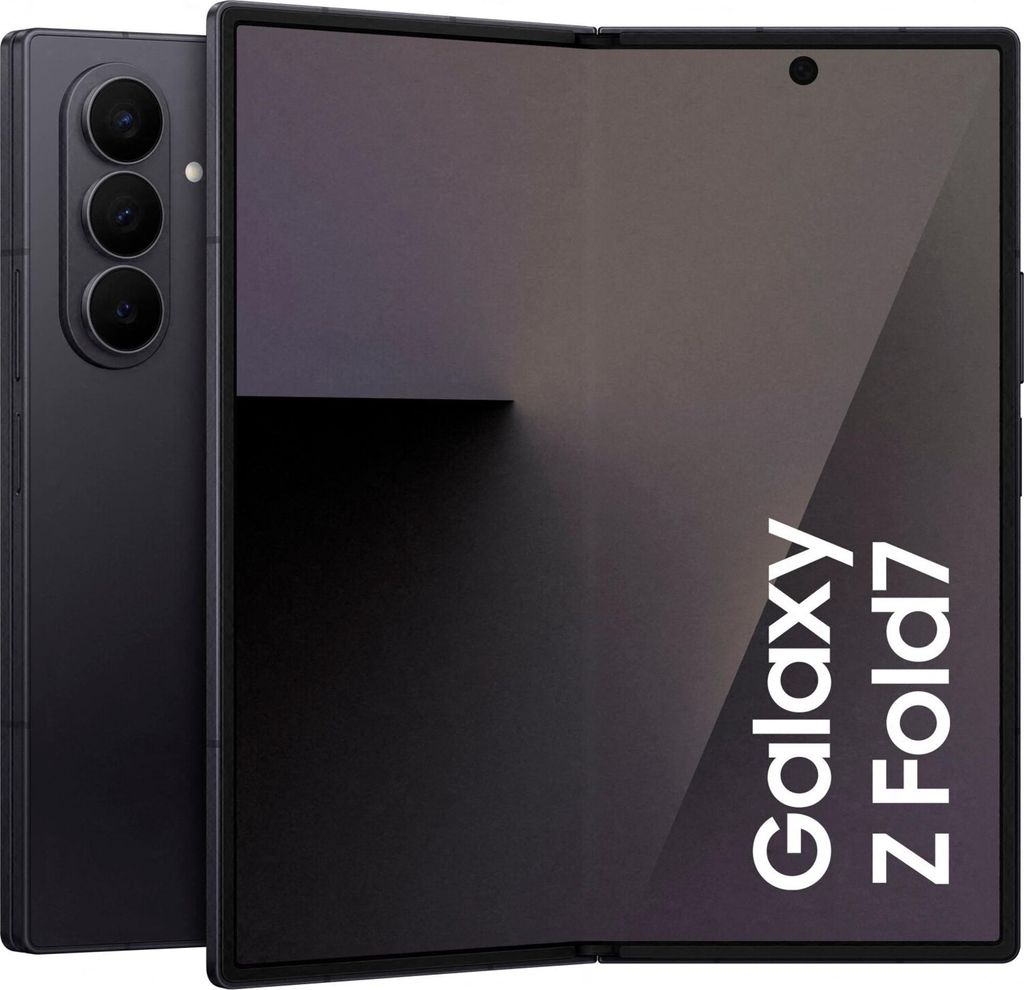 Samsung Galaxy Z Fold7, 20,3 cm (8"), 2184 x 1968 Pixel, 12 Produktbild 