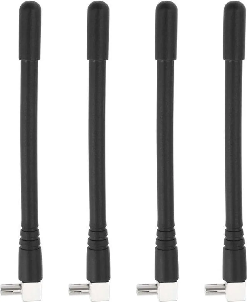 Antenne TS9 Mâle LTE : Solution Contre les Coupures de Signal Modem