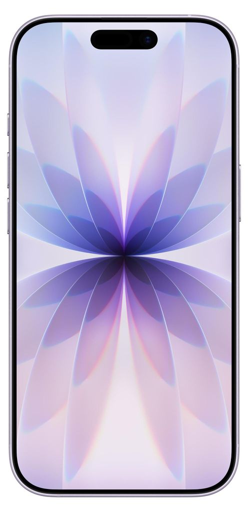 Apple iPhone 17 , 16 cm (6.3"), 2622 x 1206 Pixel, 256 GB, Produktbild 