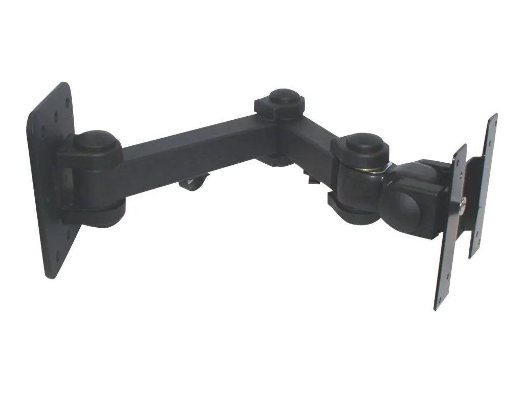 Support Mural Flexible LINDY pour Écran LCD - Fixation VESA Robuste