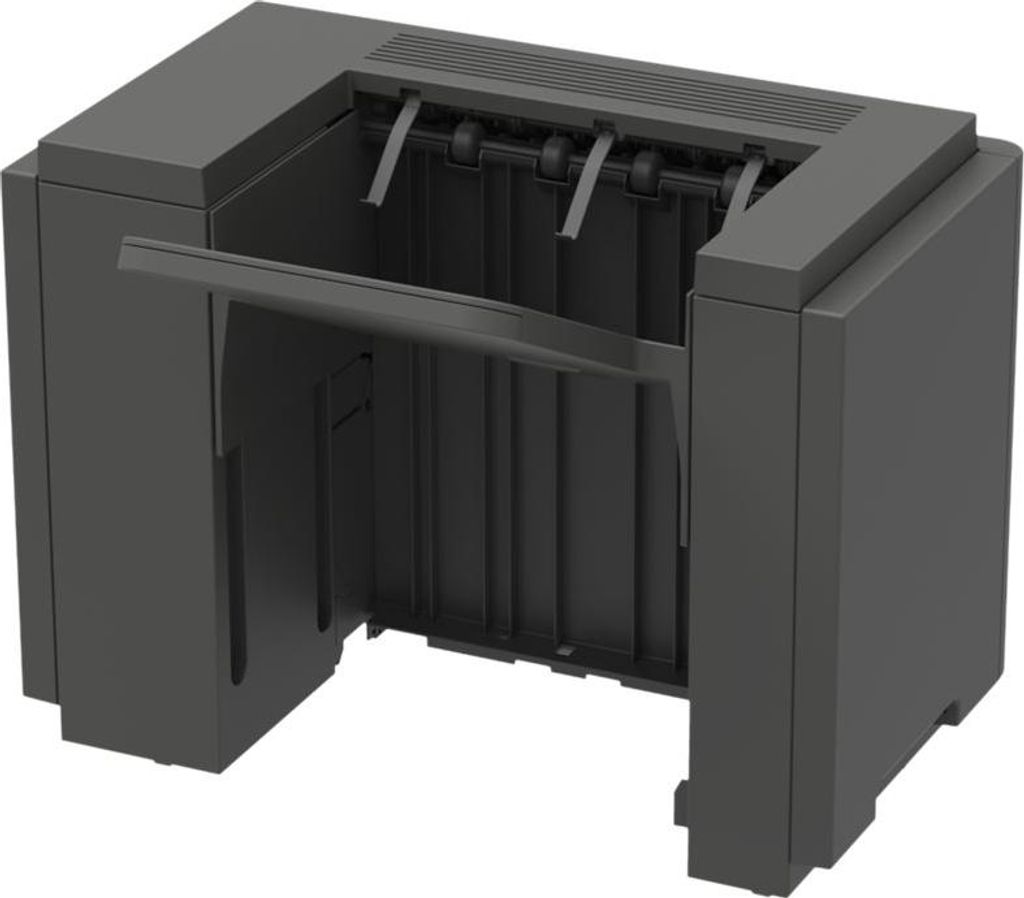 Lexmark High Capacity Output Expander - Medienausgabe-Erweiterung