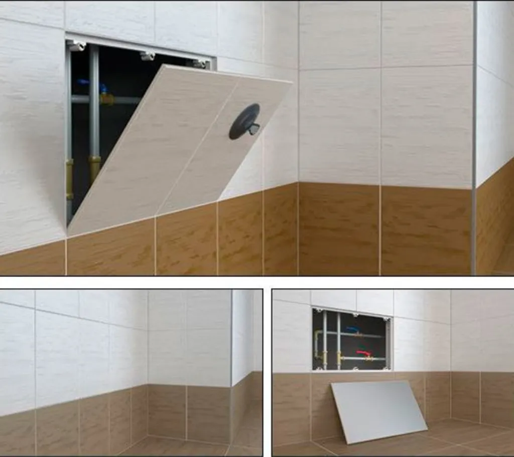 Gancio magnetico per vasche da bagno, 250x330