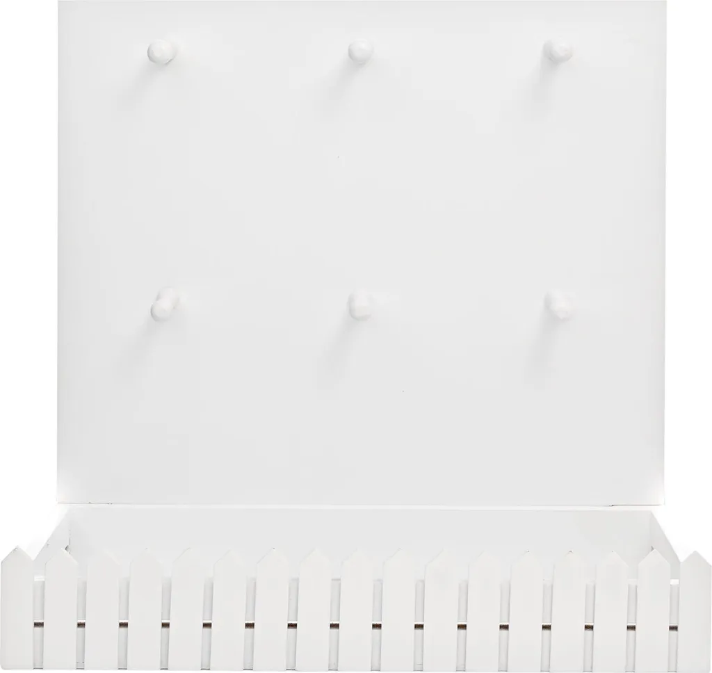 Support papillons Cottage Garden WD1950 robuste pour 36 pièces One Size