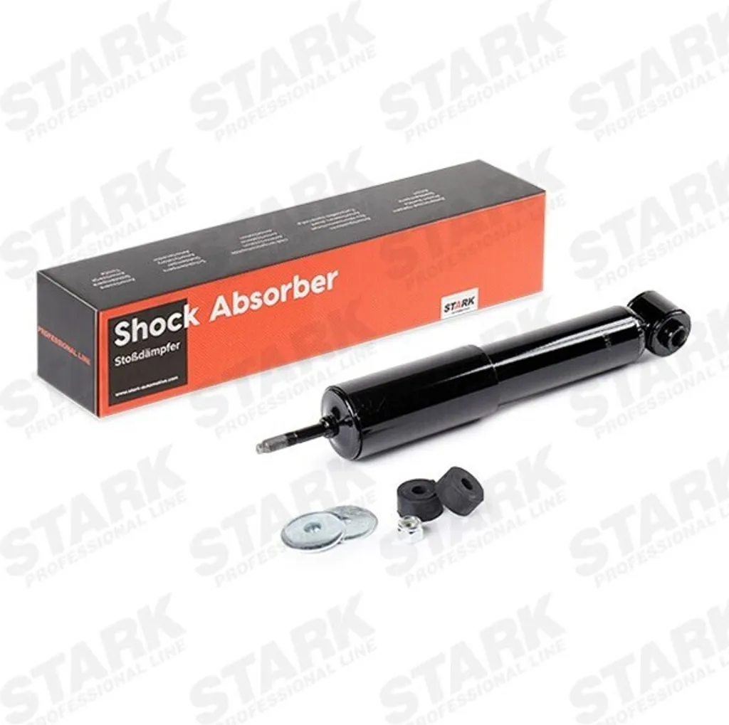 Amortisseur pour Essieu Avant T4 STARK SKSA-01334303 - Spécial Charge