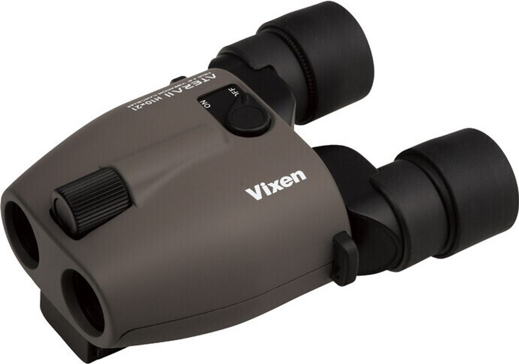 Vixen Bildstabilisiertes Fernglas 10x21 Atera II Produktbild 