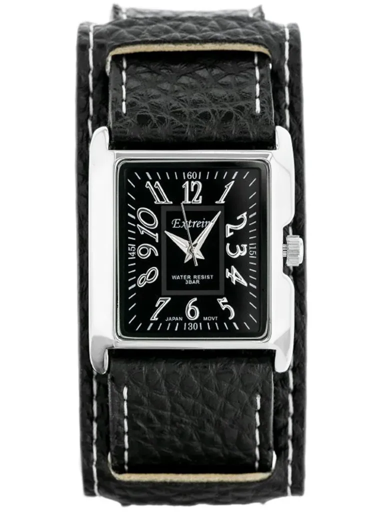 Orologio Donna Extreim Ext-Y016B-2A Silver | Professional Look