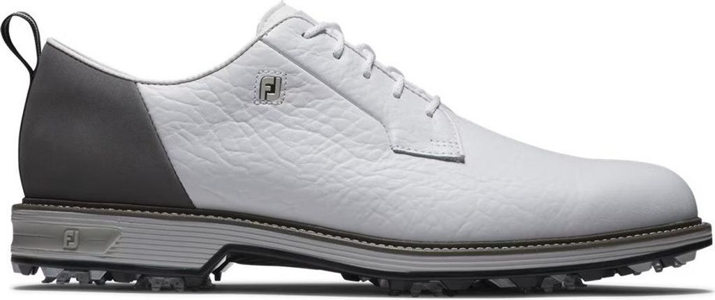 Footjoy Premiere Series Field Herren Golfschuhe Weiß