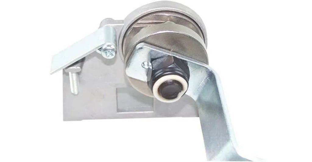 Machine à épingler haute précision 1080g STA dimensions 320x90x110 - 2
