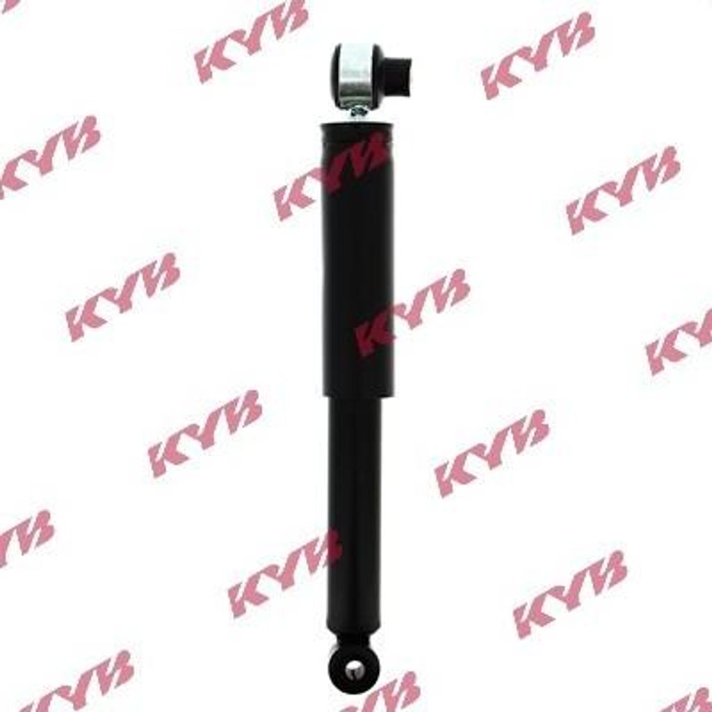 2x KYB SATZ Gasdruck STOSSDÄMPFER HINTEN Produktbild 