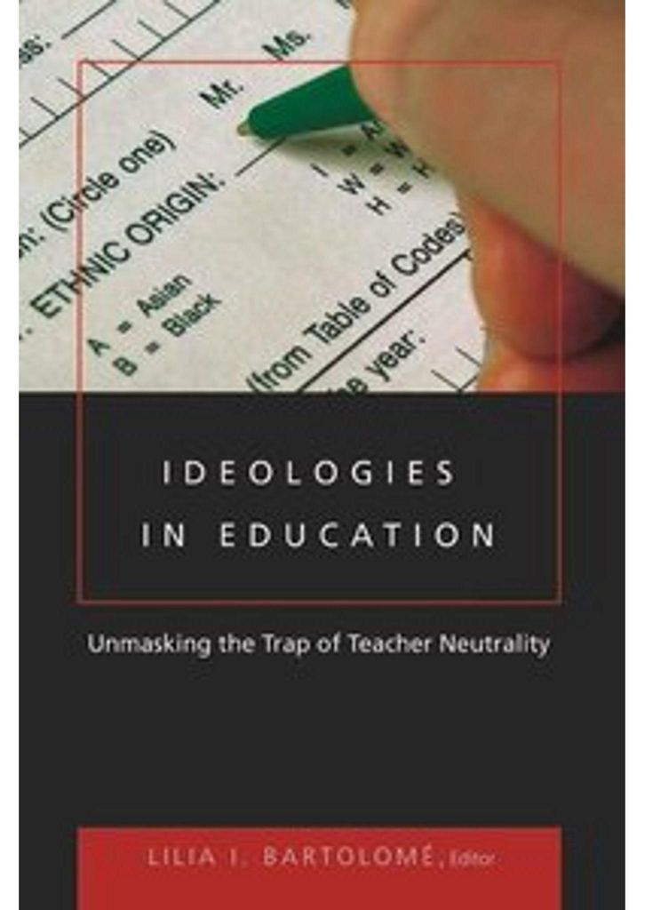 Ideologies in Education