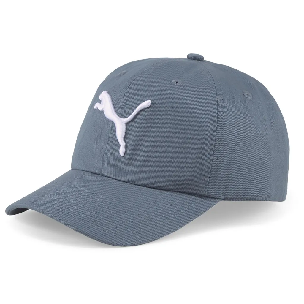 Bonnet en Maille Douce Puma Ess Cap - Bonnet d'Hiver Mixte Confortable