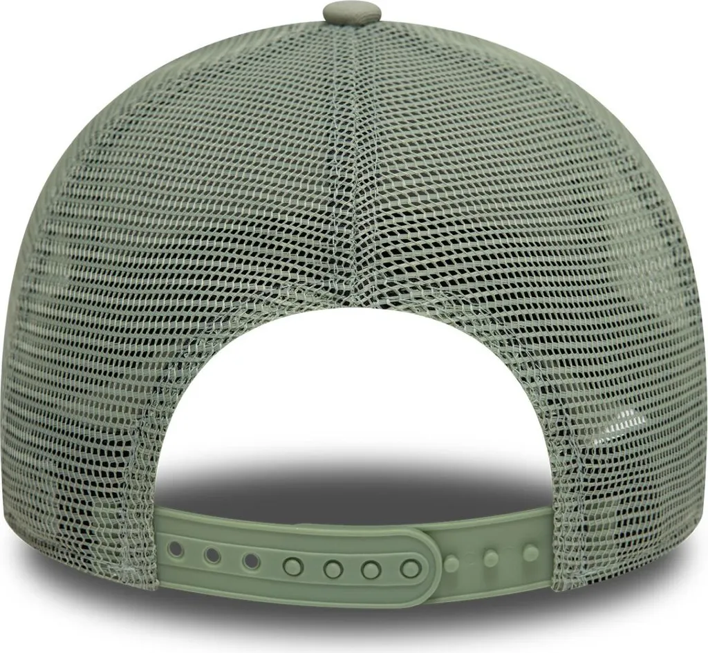Offerta Cappello New Era 60595190 - LA Dodgers Trucker Originale - 4